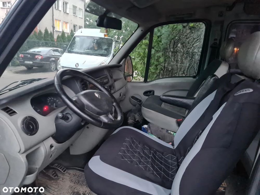 Renault Master - 4