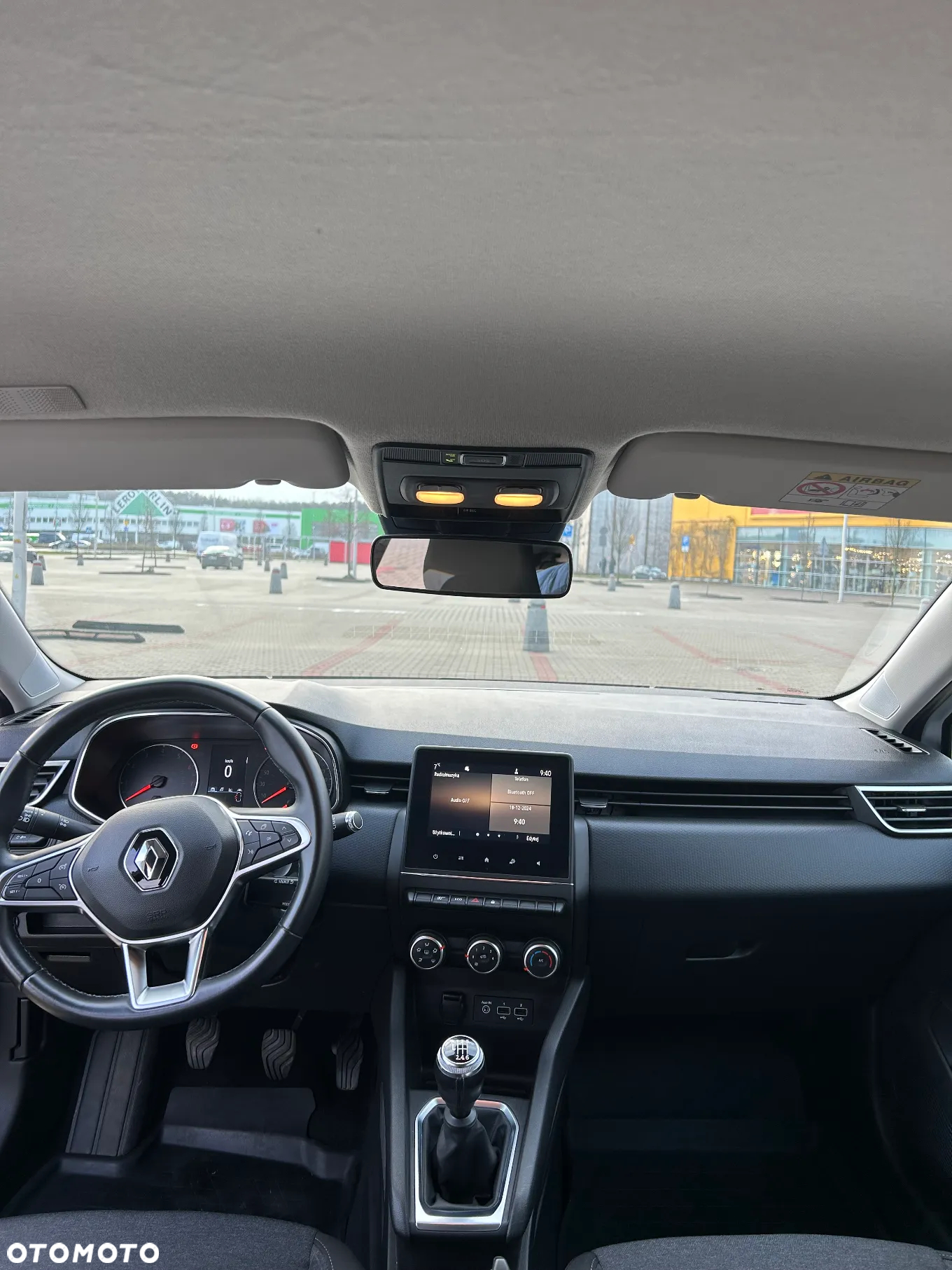 Renault Clio 1.0 TCe Zen - 10