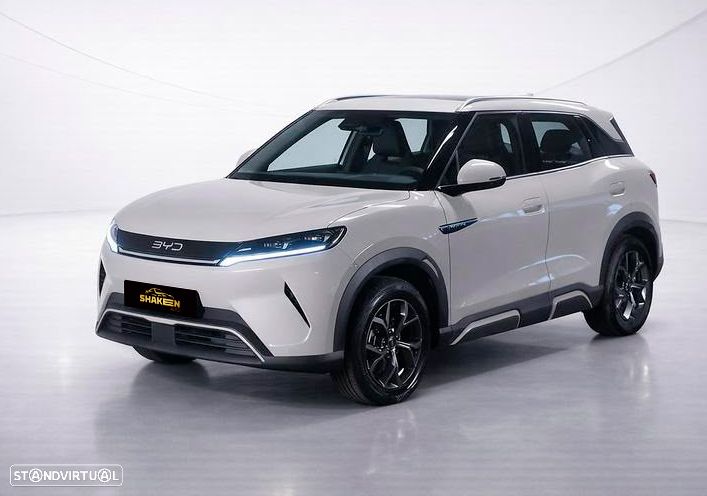 BYD Atto 2 45.1 kWh Boost - 1