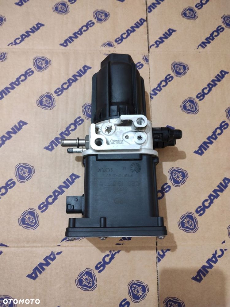 POMPA MODUŁ ADBLUE SCANIA EURO 6 2182737