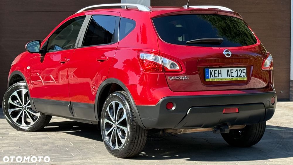 Nissan Qashqai 2.0 Tekna Premium - 34