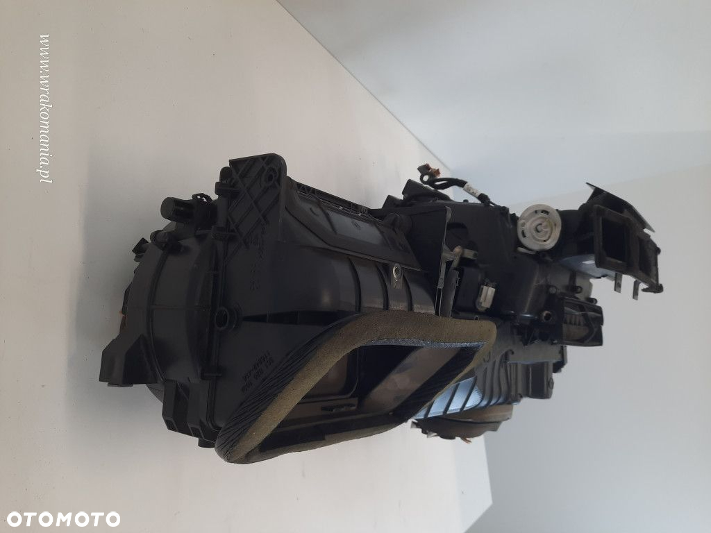 VOLKSWAGEN PASSAT B6 NAGRZEWNICA OBUDOWA KOMPLETNA 3C1820308 BLS - 5
