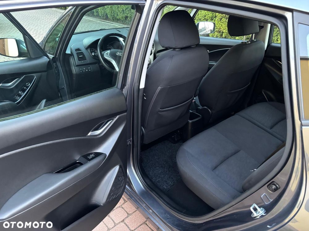 Hyundai ix20 1.6 Automatik Trend - 17