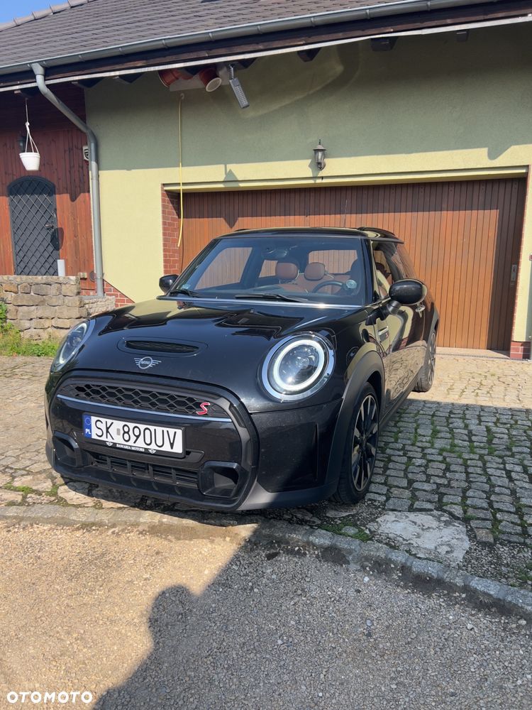 MINI Cooper S sport - 4