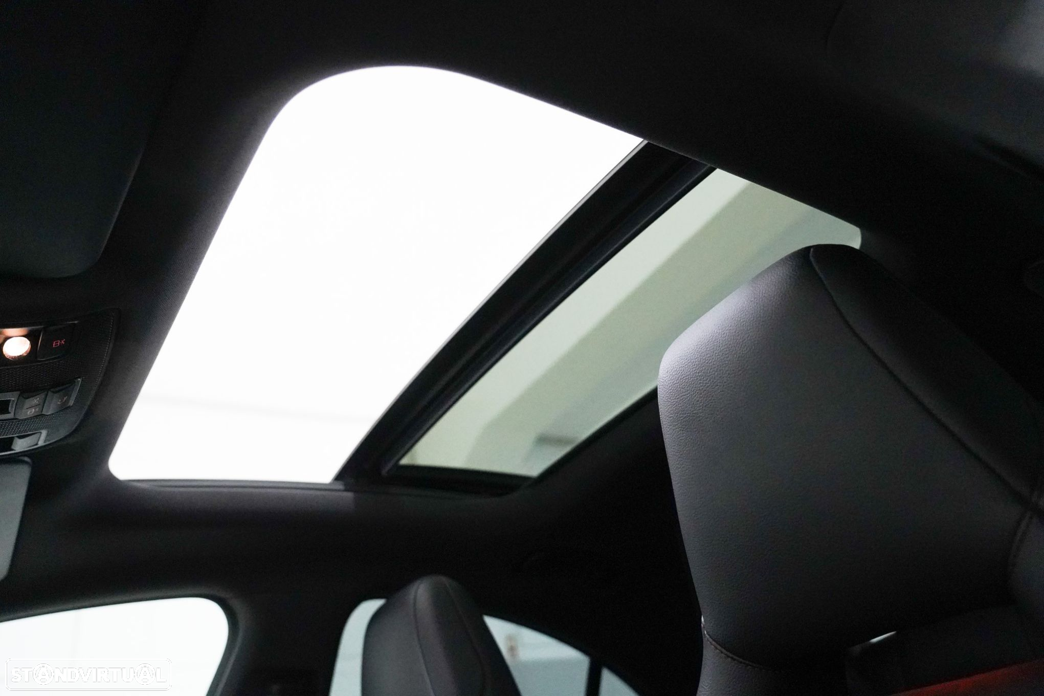 Mercedes-Benz CLA 180 d AMG Line - 8