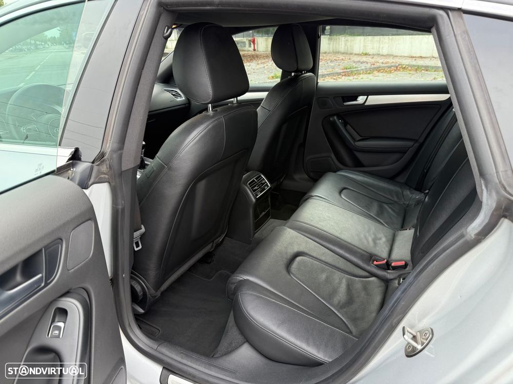 Audi A5 Sportback 2.0 TDI Sport - 17