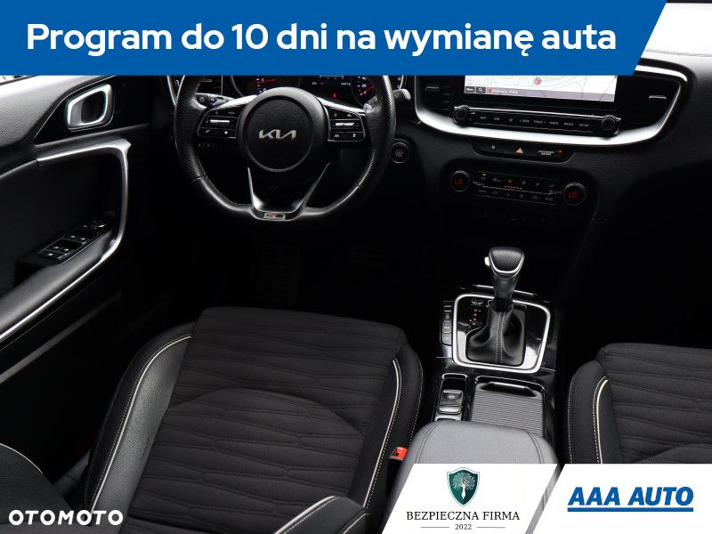 Kia ProCeed - 8