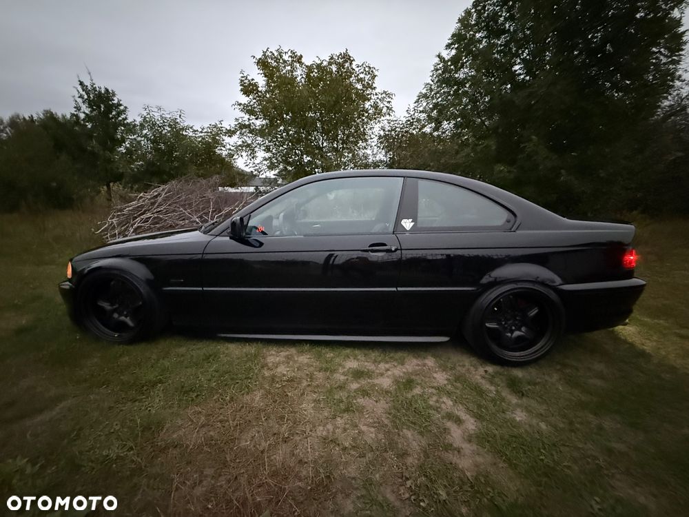 BMW Seria 3 320Ci - 8