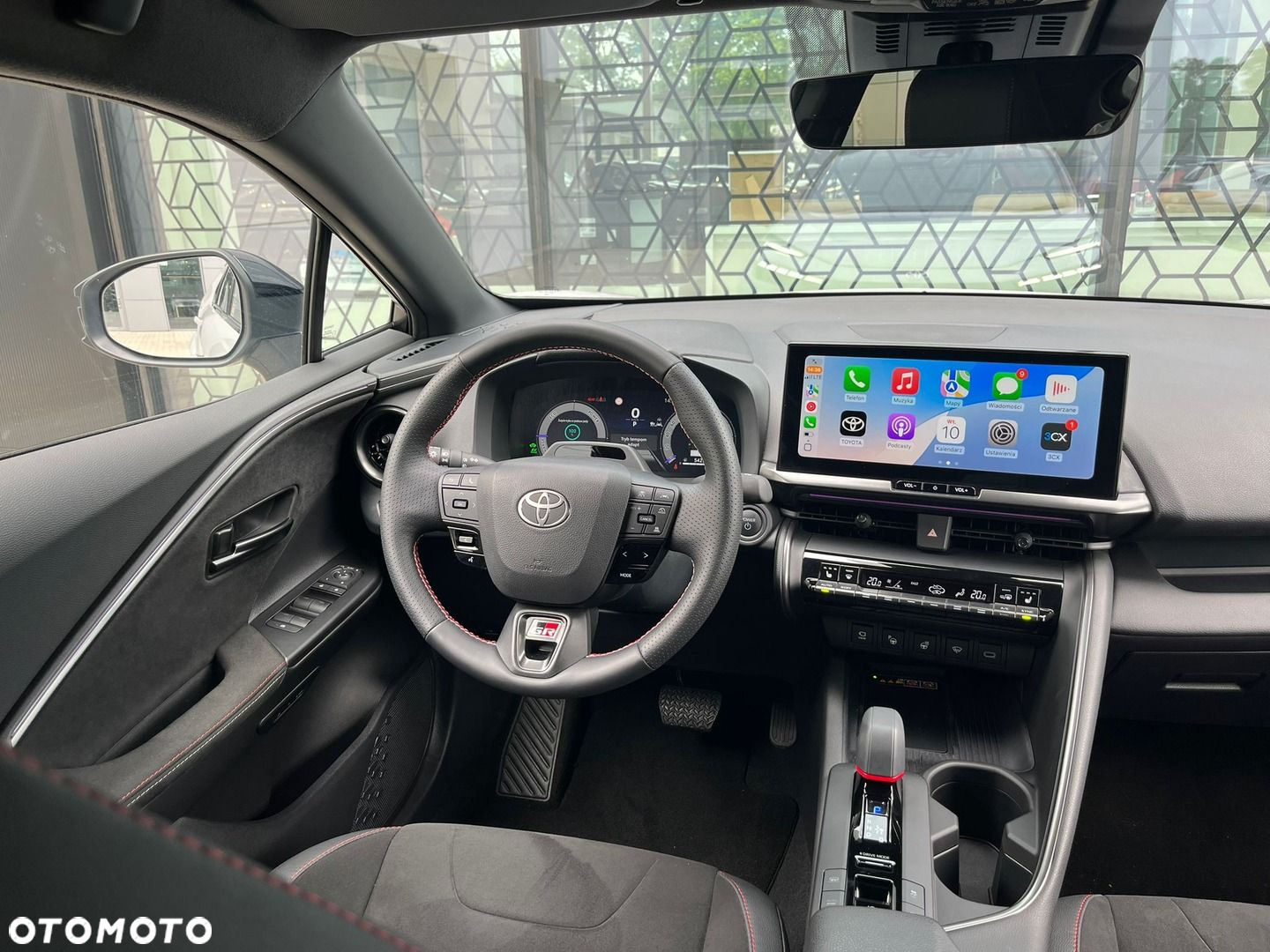 Toyota C-HR - 5