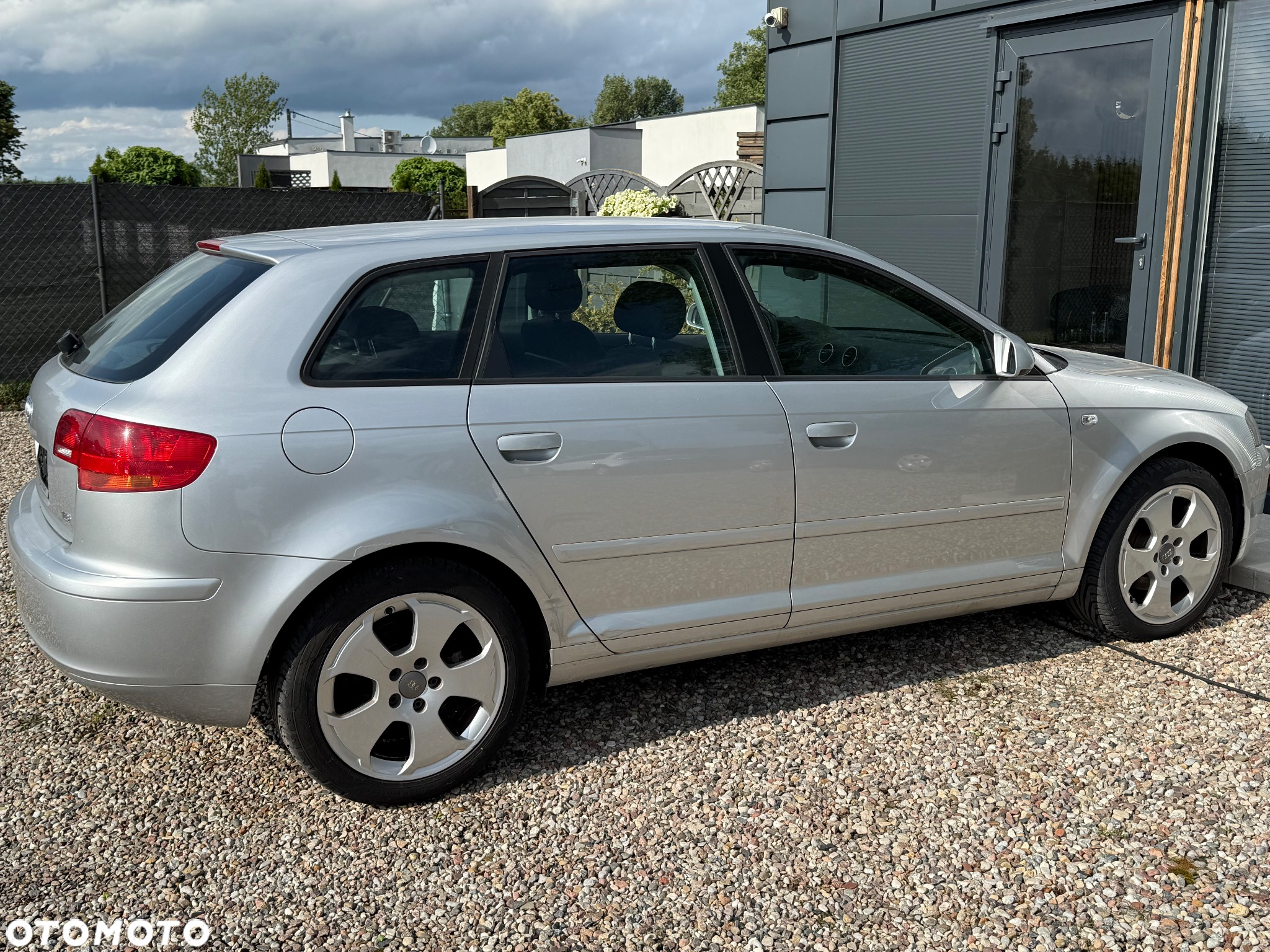 Audi A3 - 21