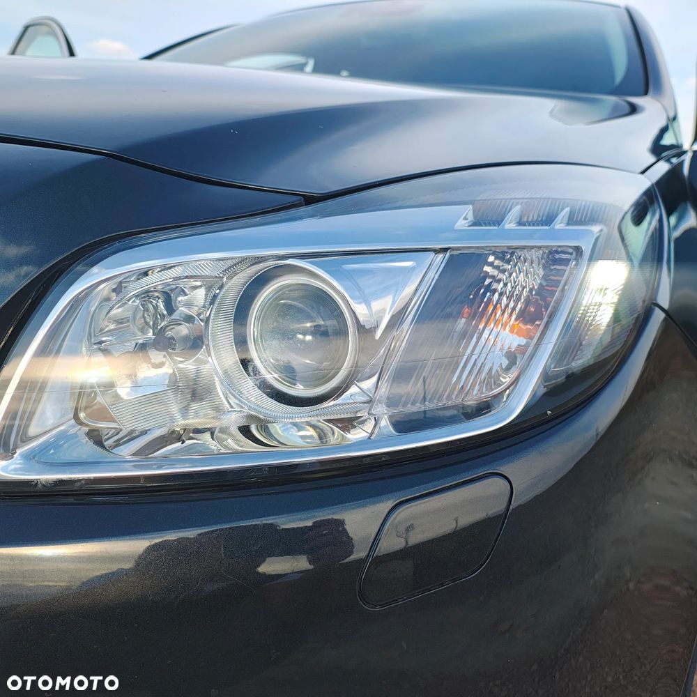 Opel Insignia 2.0 CDTI ecoFLEX Sport - 12