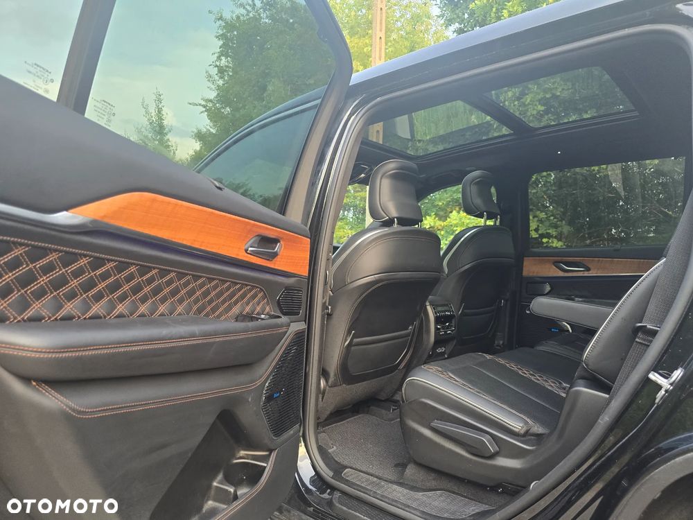Jeep Grand Cherokee 3.6 V6 Summit - 16