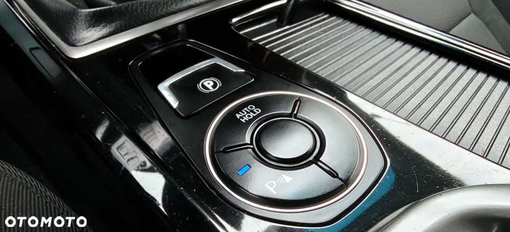 Hyundai i40 Kombi 1.7 CRDi Premium - 27
