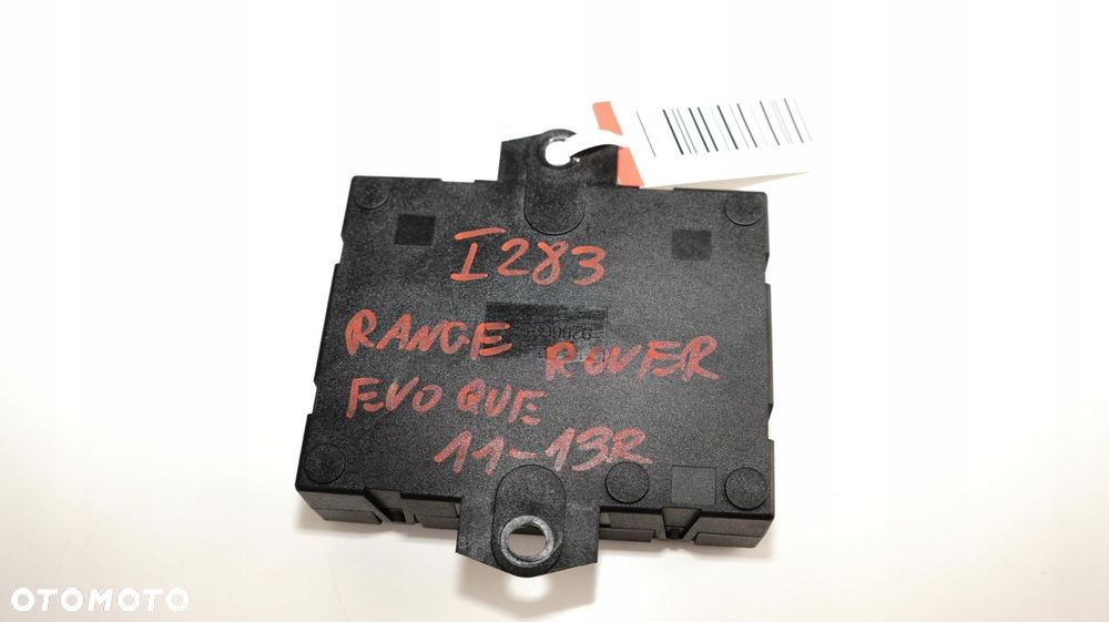 MODUŁ STEROWNIK KLAPY RANE ROVER EVOQUE 11-13R - 3