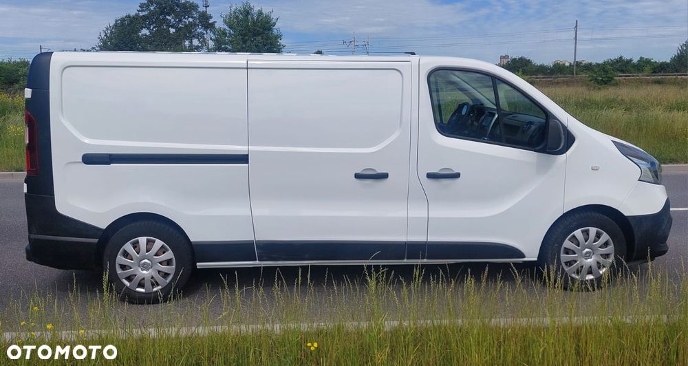 Renault TRAFIC - 5