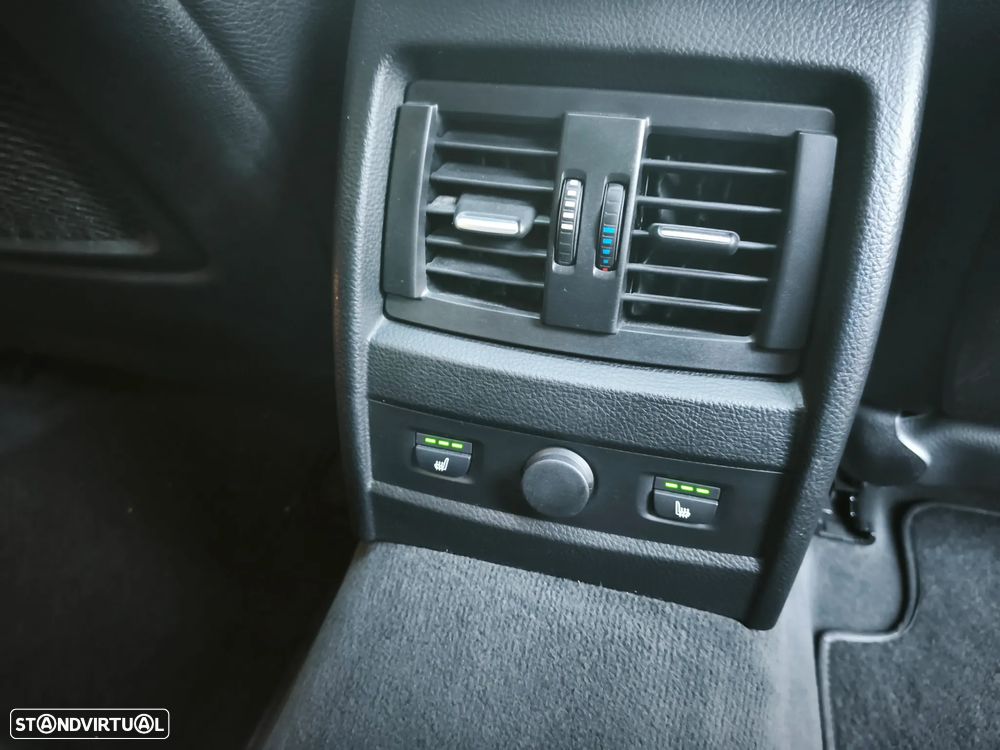 BMW 420 Gran Coupé d Pack M Auto - 33