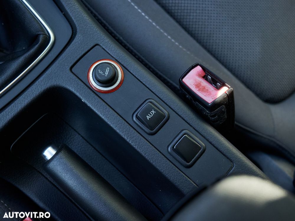Seat Exeo 1.8TSI Style - 26