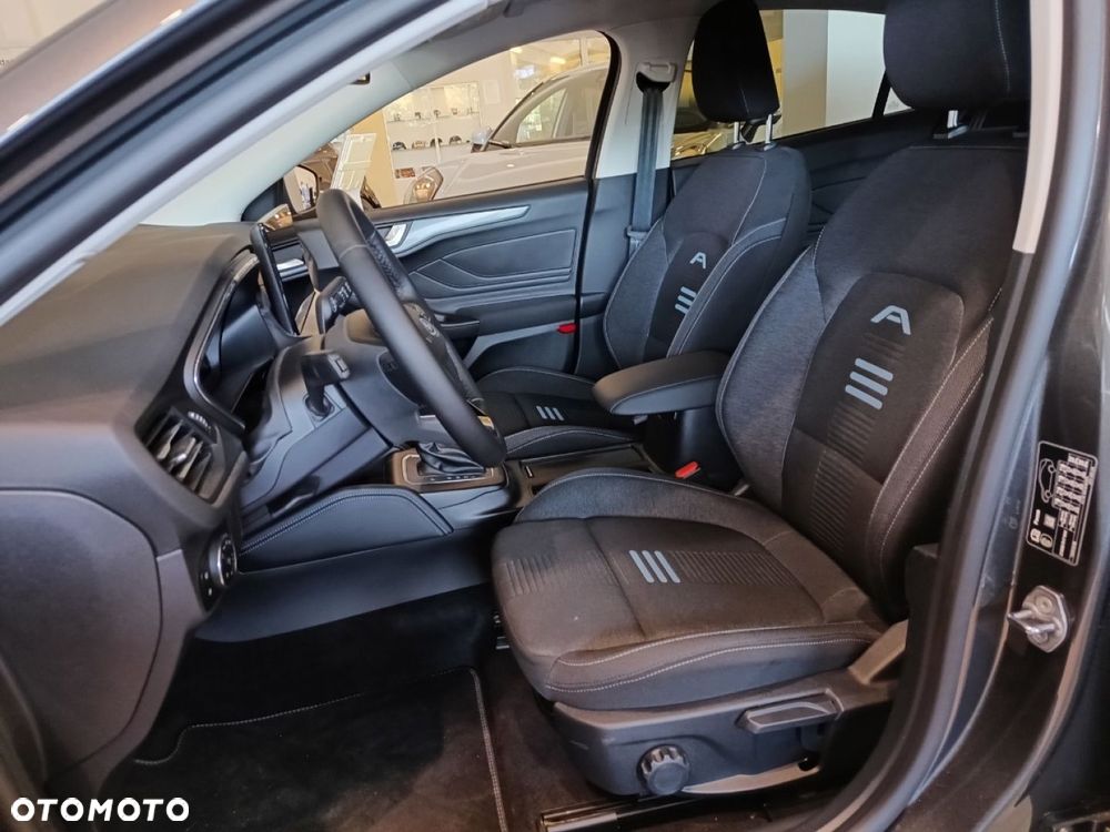 Ford Focus - 12