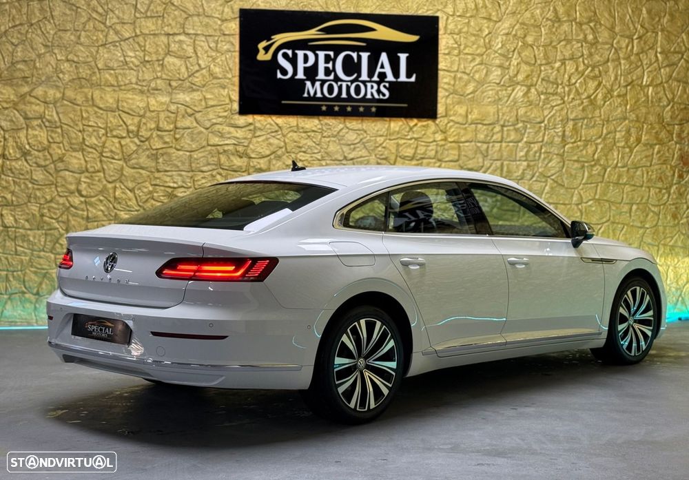 VW Arteon 2.0 TDI Elegance DSG - 10
