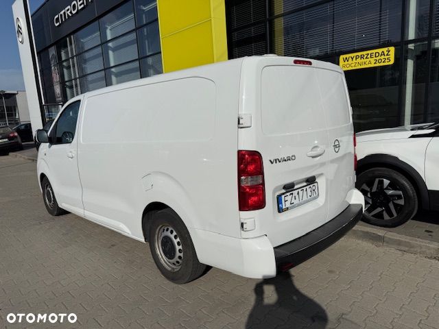 Opel Vivaro - 5