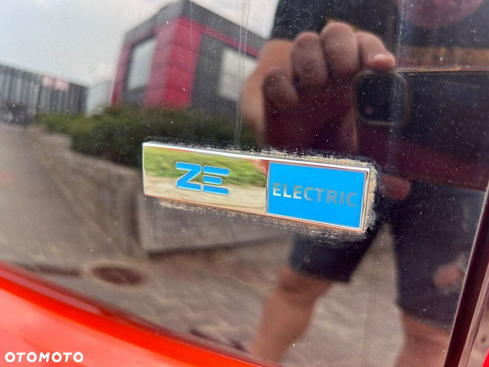 Renault Twingo Electric INTENS - 13