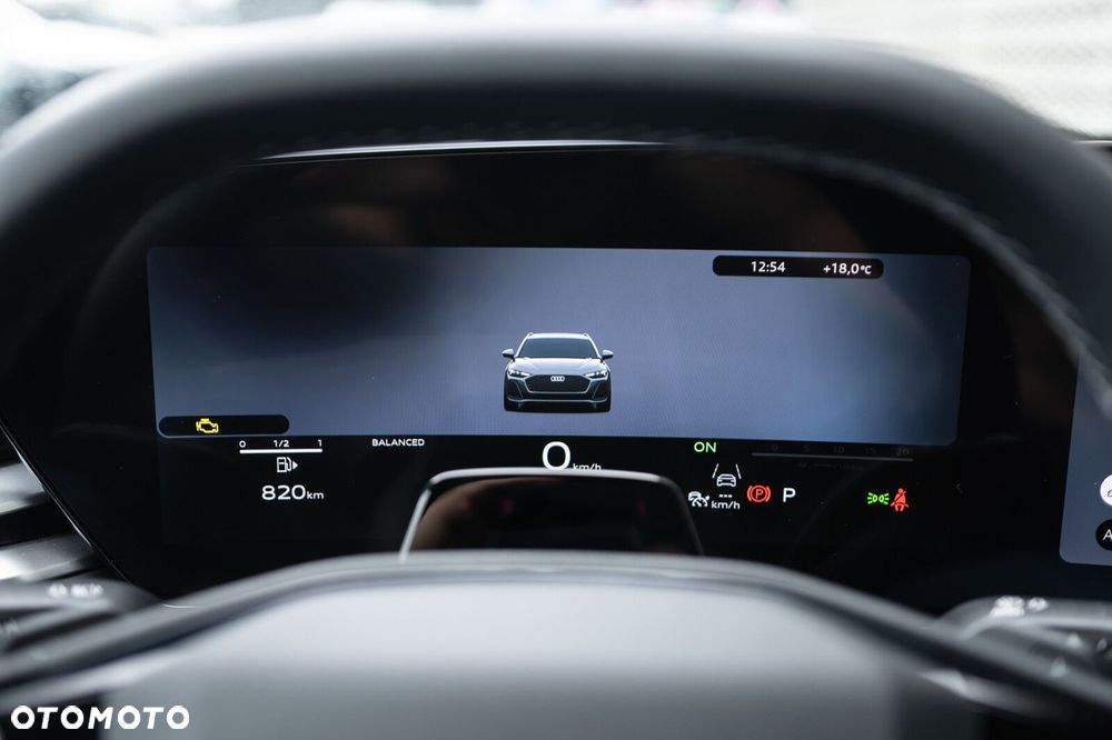 Audi A5 Avant TDI mHEV Quattro S tronic - 38
