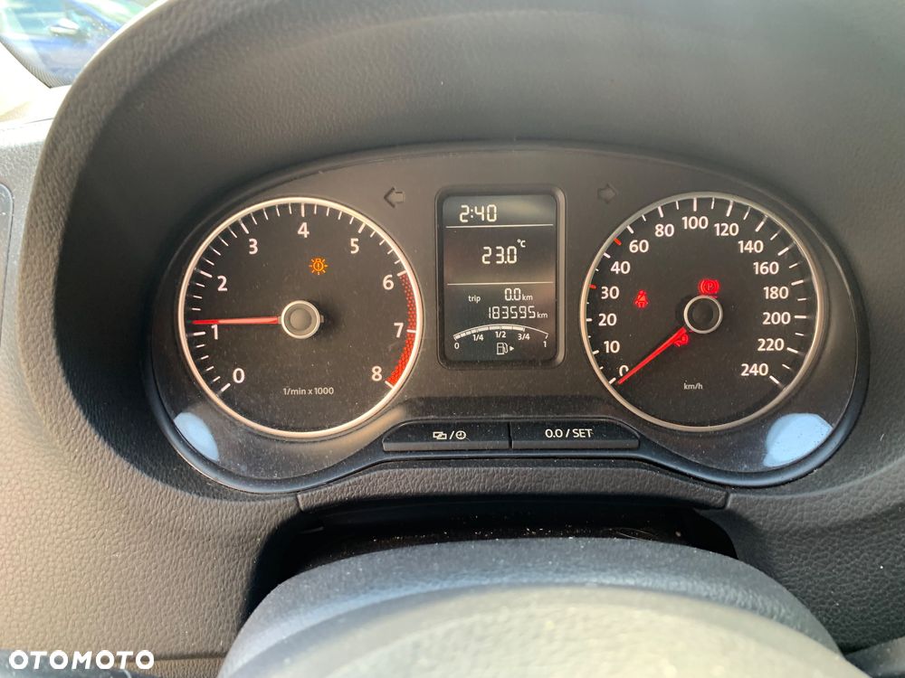 Volkswagen Polo 1.2 TSI BMT Comfortline - 19