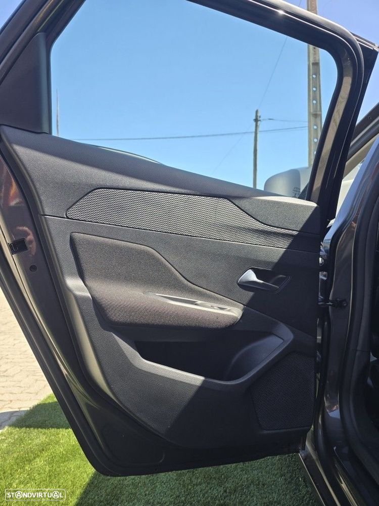 Peugeot 308 SW 1.5 BlueHDi Active Pack — fotografia 8