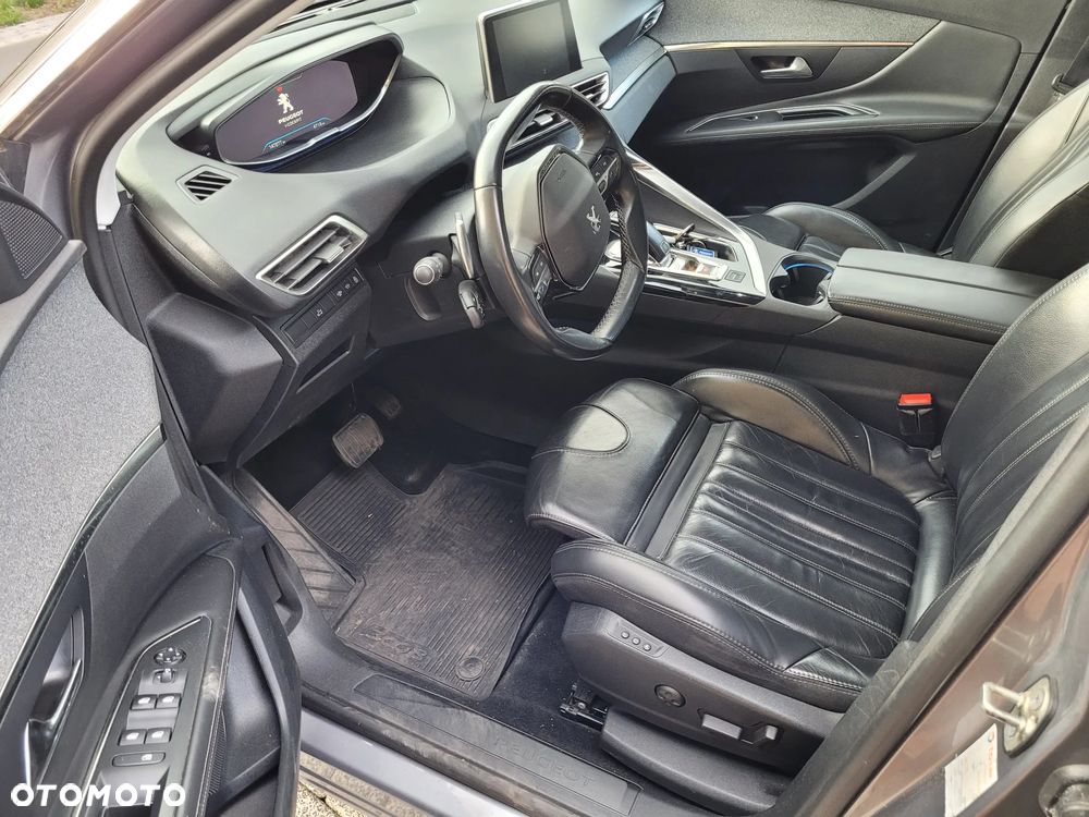 Peugeot 3008 1.6 THP Allure S&S EAT6 - 6