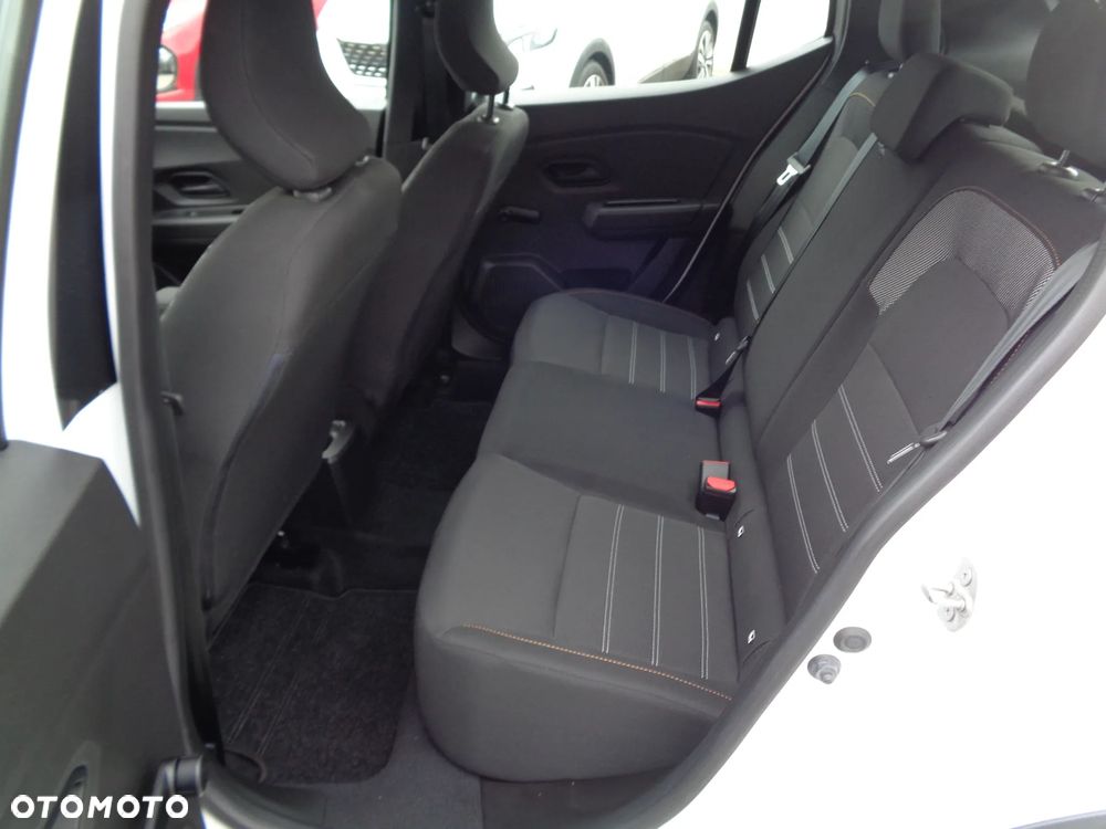 Dacia Sandero Stepway - 14