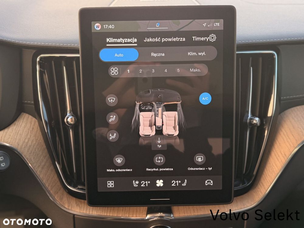 Volvo XC 60 - 18