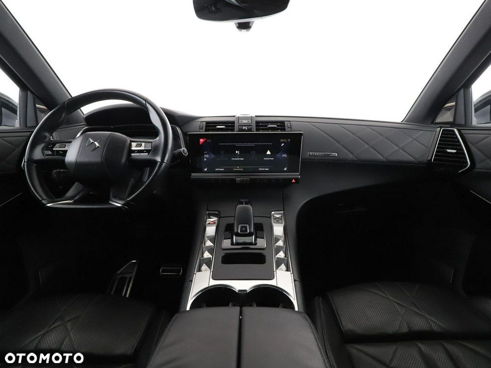 DS Automobiles DS 7 Crossback 1.6 PureTech GPF Grand Chic - 16