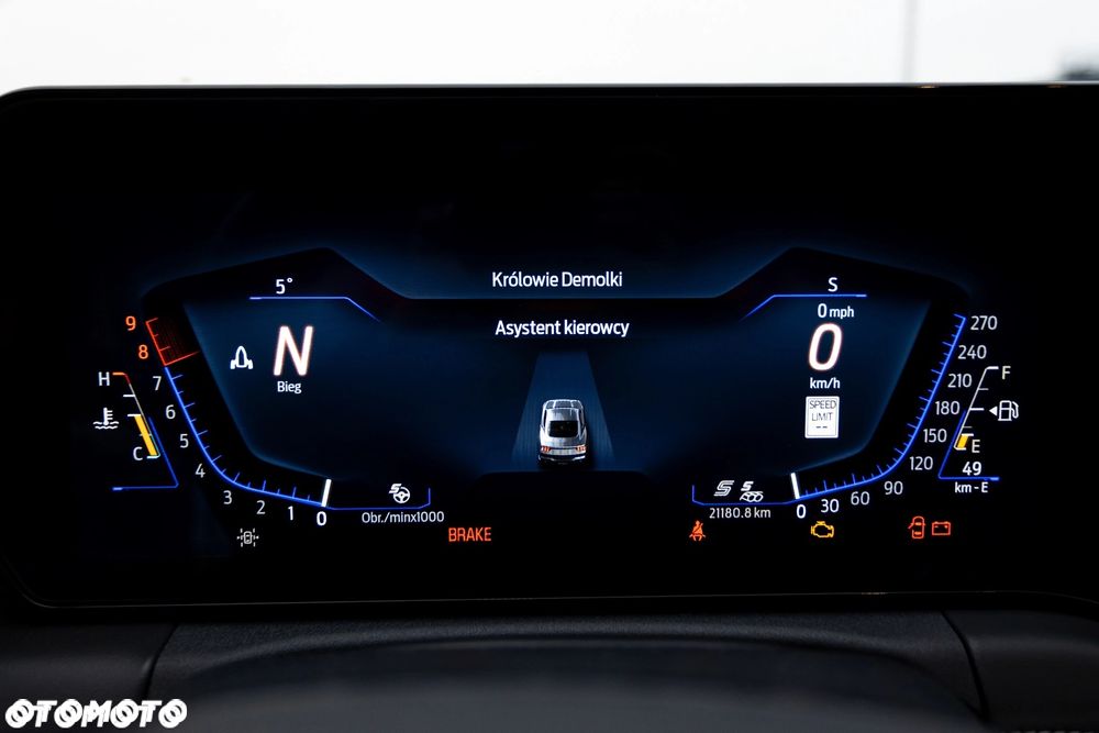 Ford Mustang 5.0 V8 GT - 13