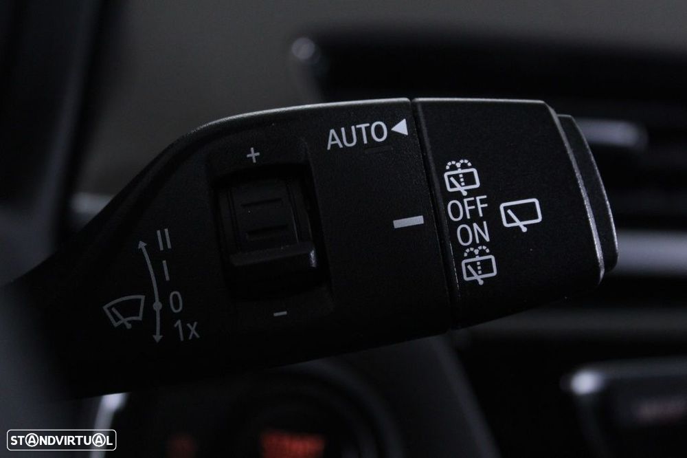 BMW X1 16 d sDrive Auto xLine - 25