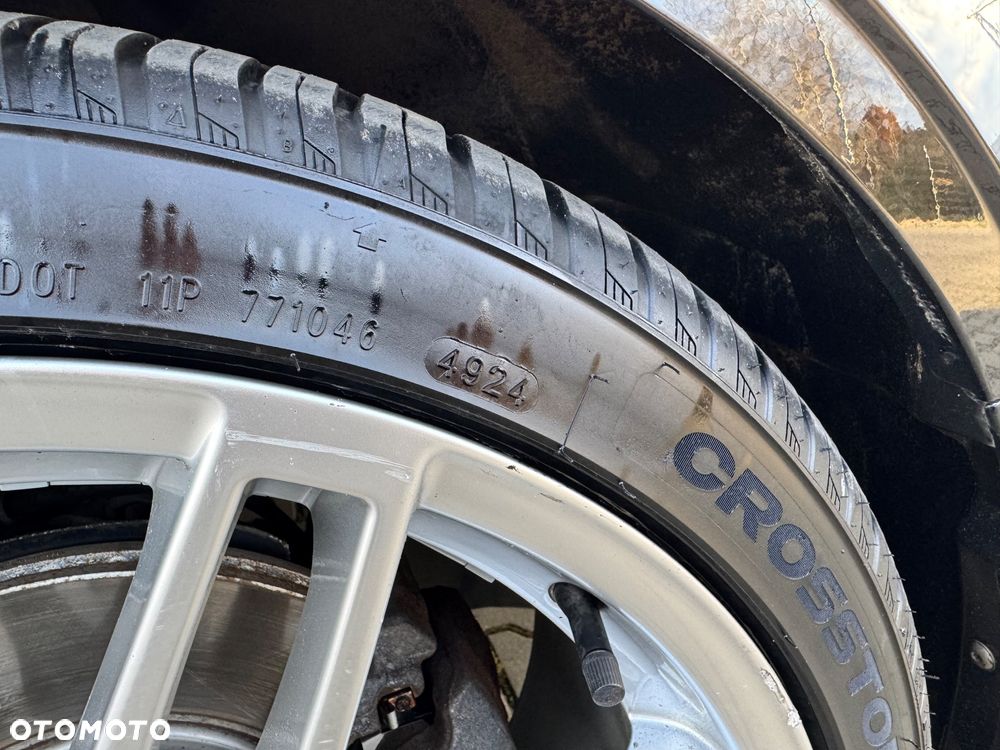 Audi A3 Limousine - 11