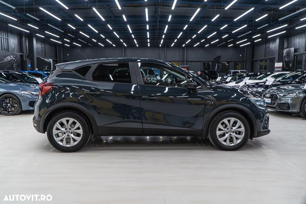 Renault Captur TCe 90 Evolution - 17