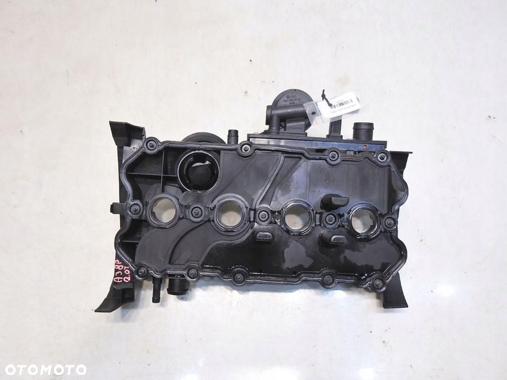 POKRYWA ZAWORÓW AUDI A3 8P 2.0 T 06F129101C - 3