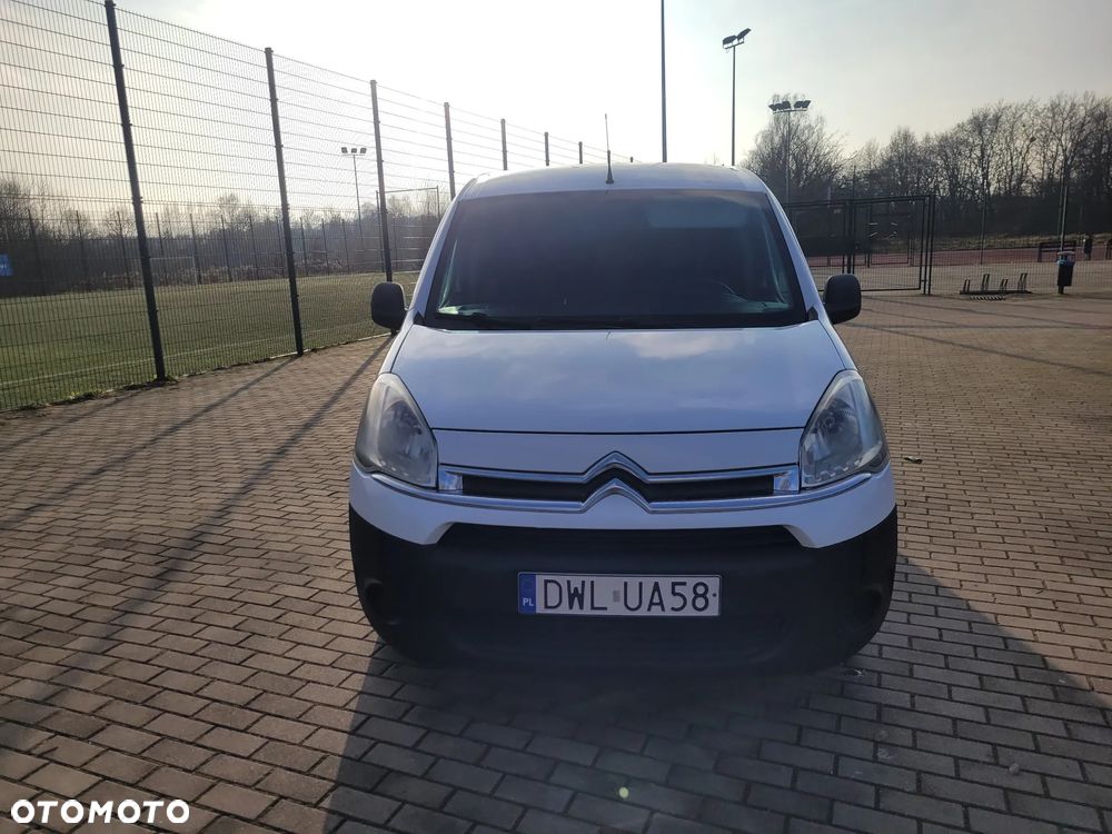 Citroën Berlingo - 15