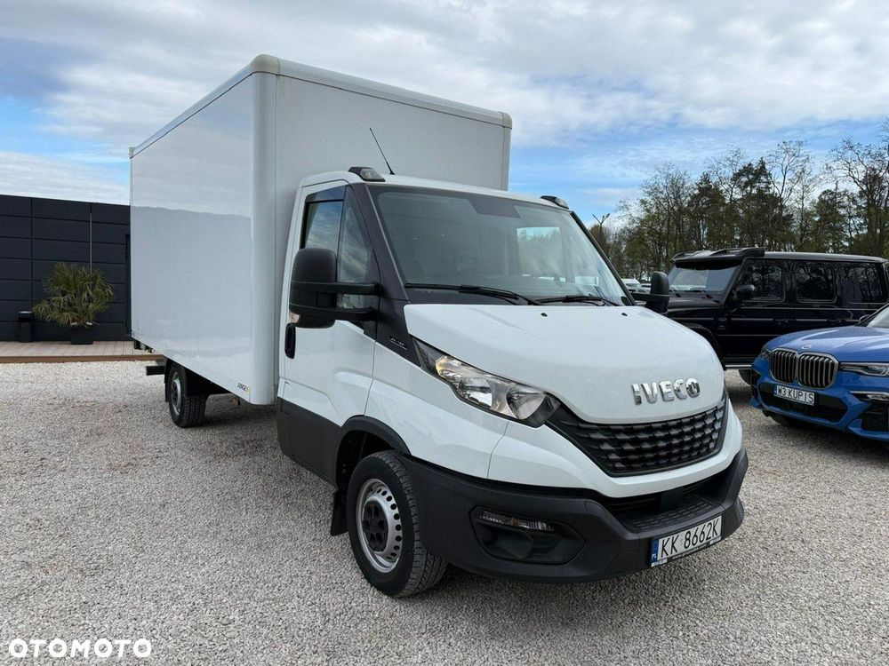 Iveco Daily 35S16 V - 5