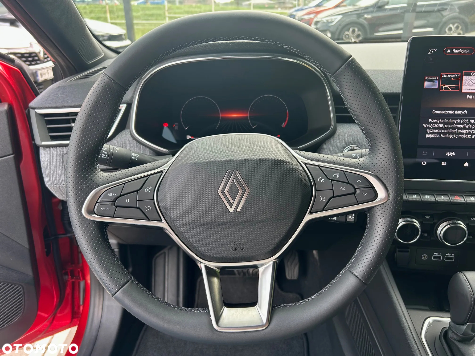 Renault Clio 1.0 TCe Techno X-Tronic - 10