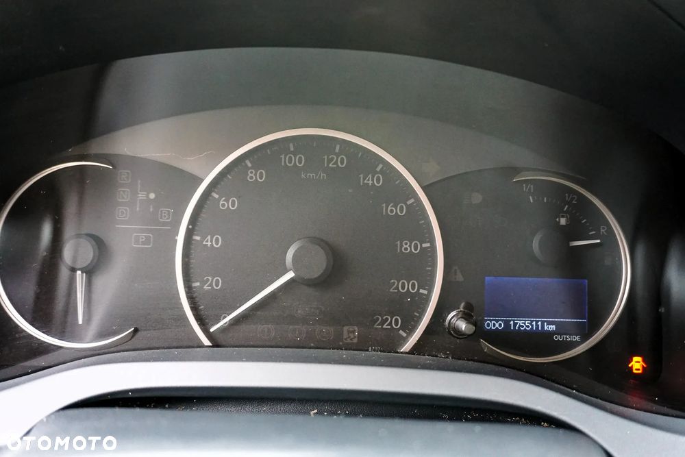 Lexus CT 200h Comfort - 9