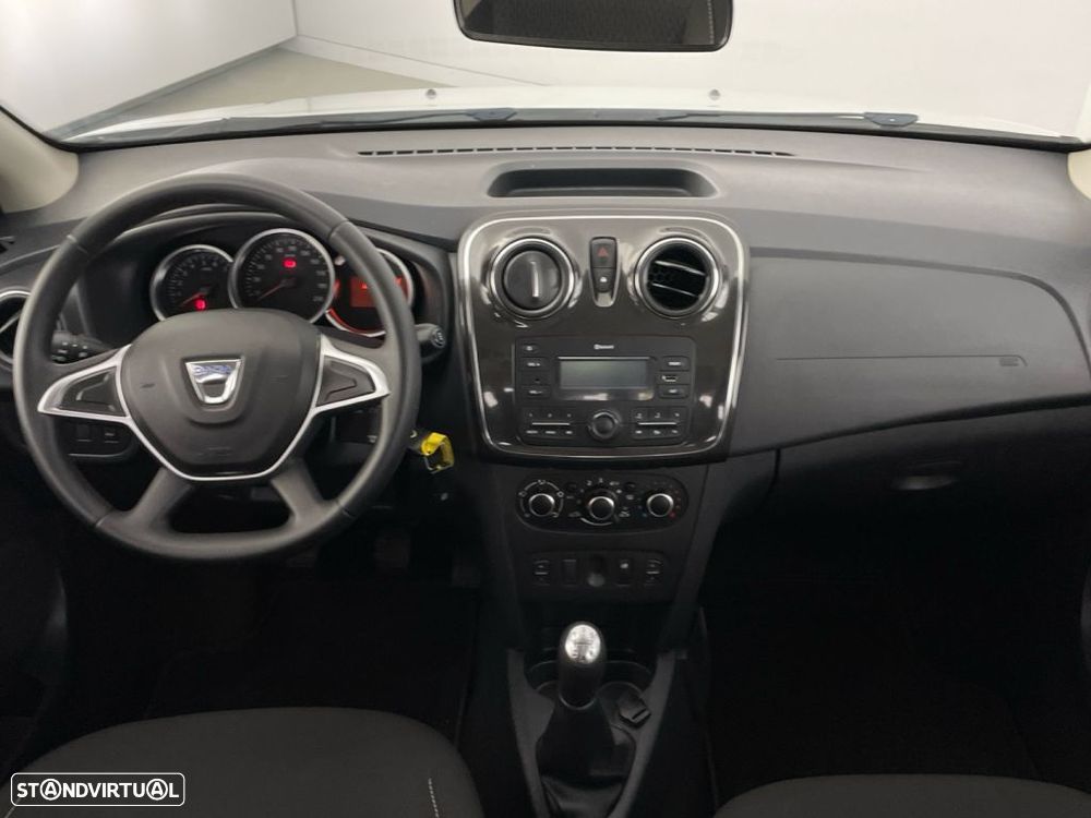 Dacia Sandero 0.9 TCe Comfort - 10