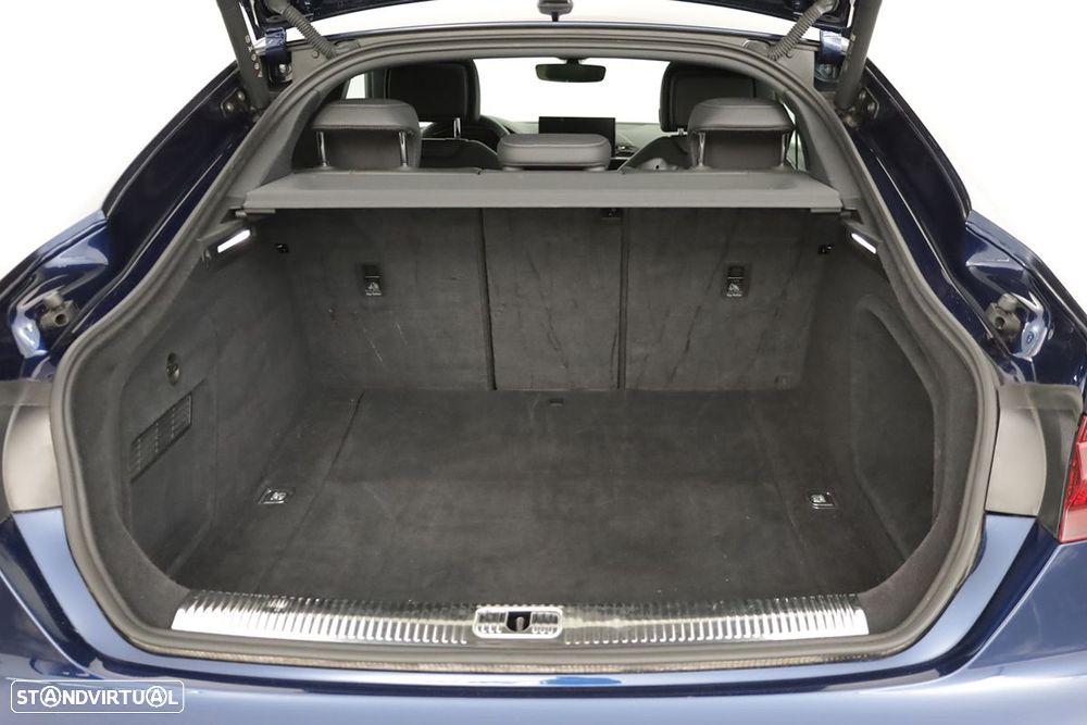 Audi A5 Sportback 40 TDI Advanced S tronic - 27