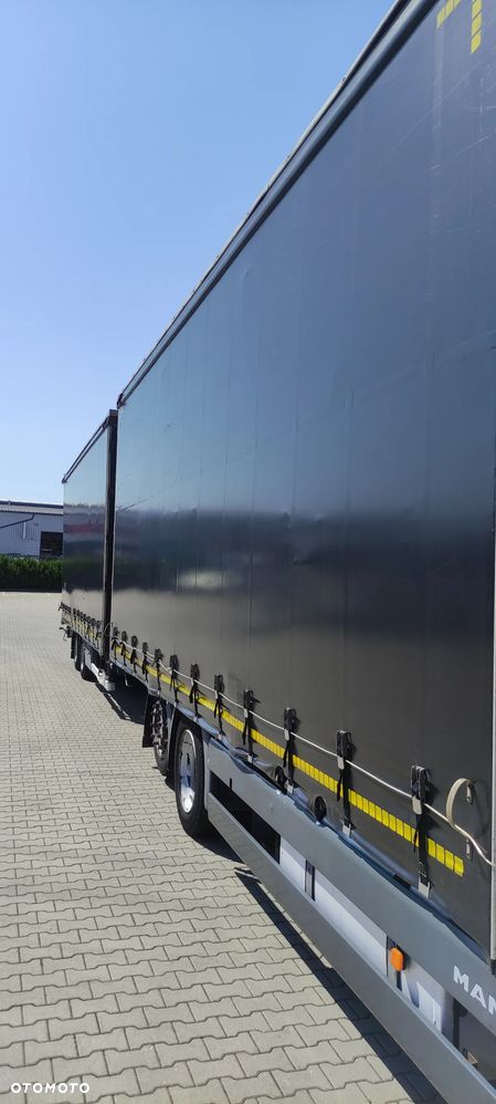 MAN TGX 26 440 - 8