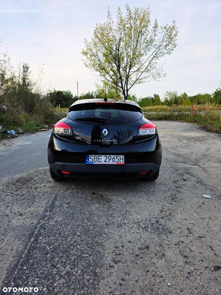 Renault Megane 1.4 16V TCE Bose Edition - 6