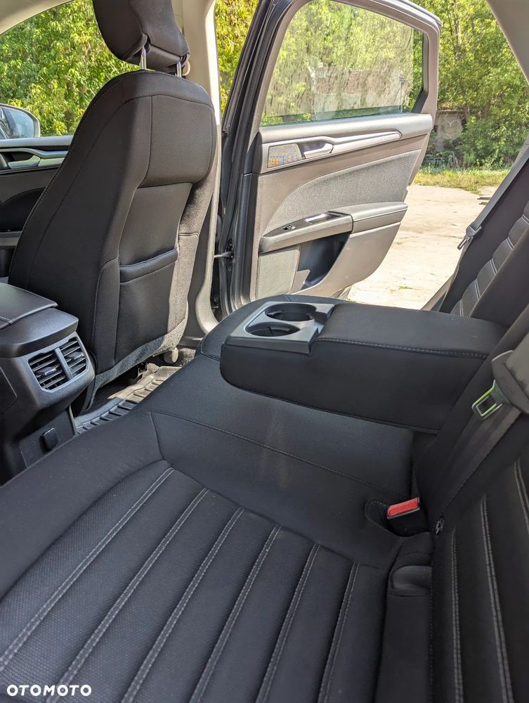 Ford Mondeo 1.5 EcoBoost Trend - 20