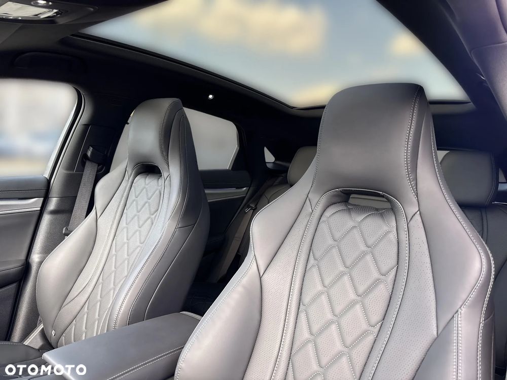 BYD Sealion 7 82.5kWh Comfort - 10