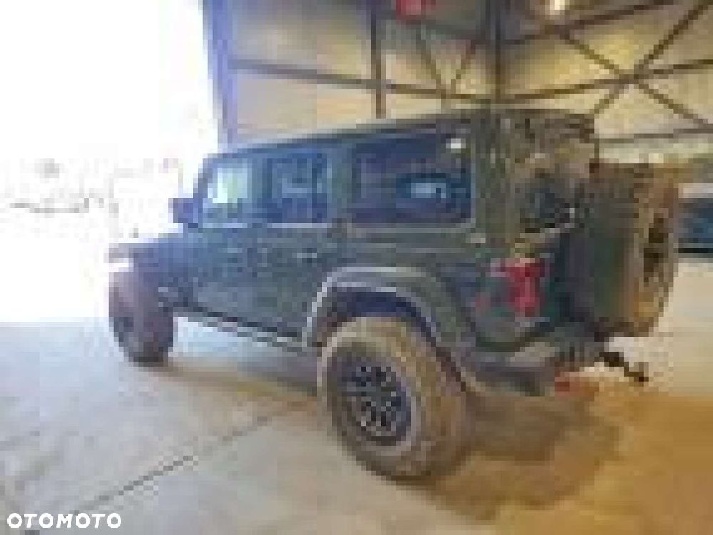 Jeep Wrangler - 6