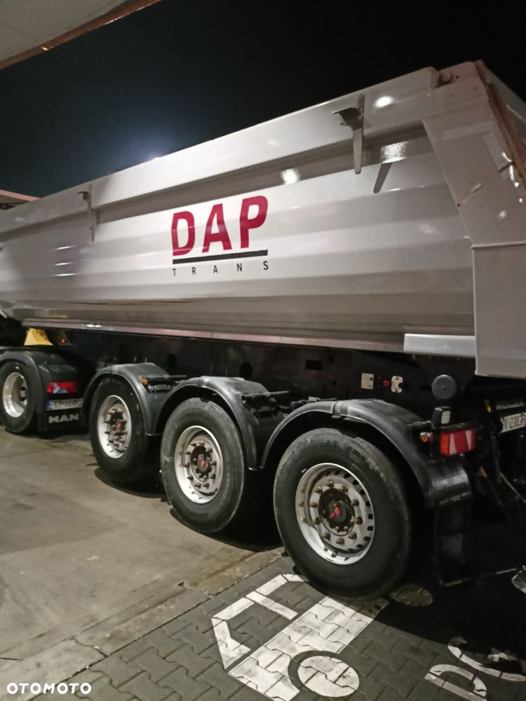 Meiller MHPS 12/27 NOSS2 - 3