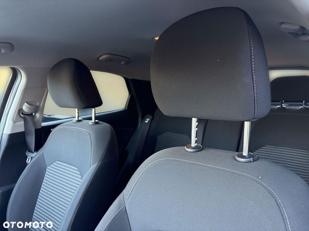 Kia XCeed 1.5 T-GDI M DCT - 11
